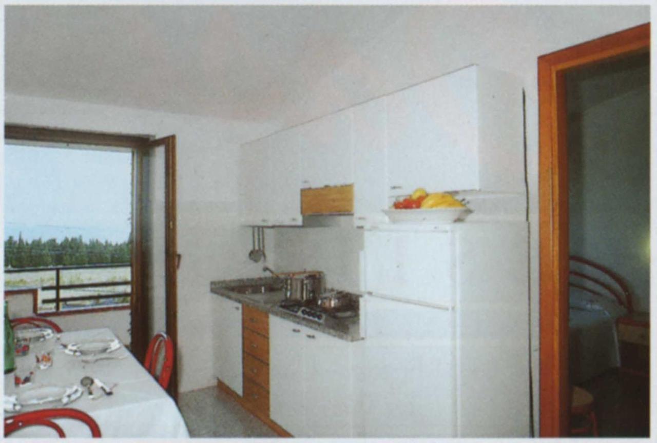 Residence Oasi Briatico Chambre photo