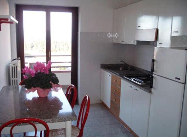 Residence Oasi Briatico Extérieur photo