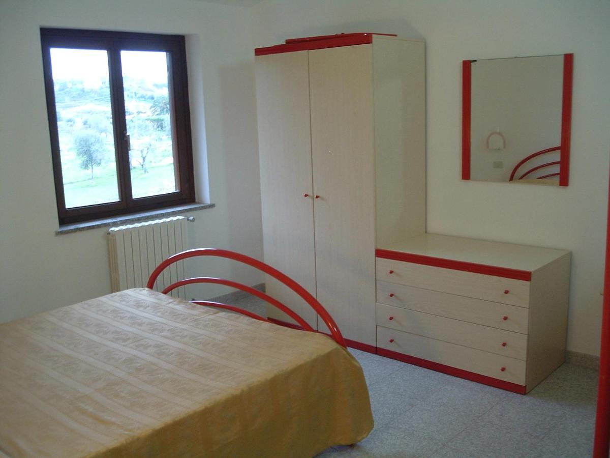 Residence Oasi Briatico Chambre photo